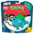 MATTEL Mega Construx Pokémon Medium Bulbasaur - 887961928761 - CrystalLotus.eu