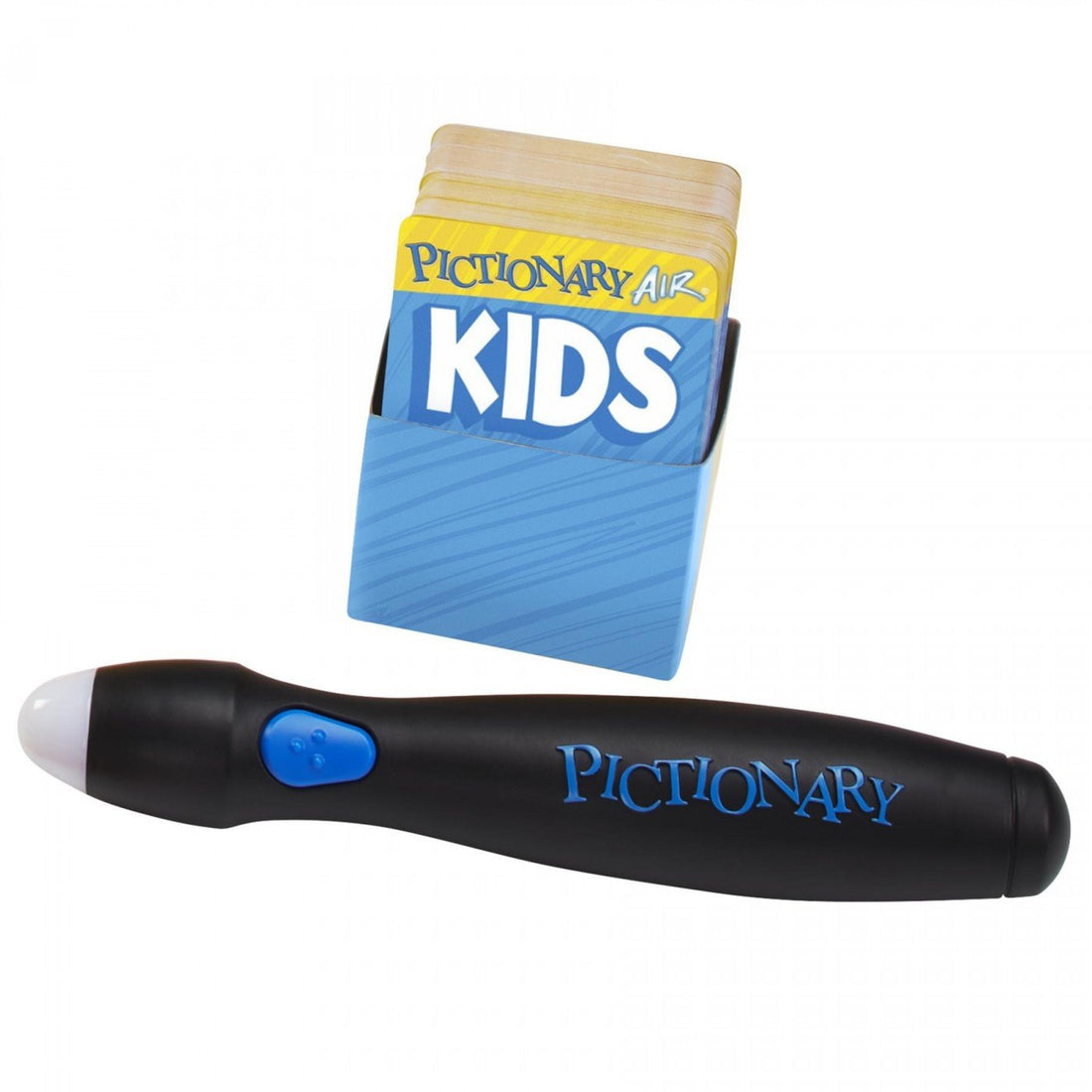 Mattel Pictionary Air Μικροί Εναντίον Μεγάλων GYH81 - 887961972443 - CrystalLotus.eu