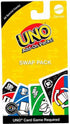 Mattel - UNO Add-On Packs - Swap Pack (Greek Version) (JCV55) - 194735276806 - Crystal Lotus