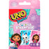 Mattel - UNO Junior Gabby&