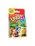 Mattel UNO Junior GKF04 (Greek Version) - 887961824728 - CrystalLotus.eu