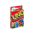 Mattel UNO Κάρτες (Game Changer) W2087 (Greek Version) - 746775036744 - CrystalLotus.eu