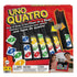 Mattel - UNO Quatro (HPF82) - 194735157563 - Crystal Lotus