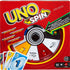Mattel - UNO Spin (Greek Version) (JGR00) - 194735320271 - Crystal Lotus
