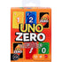 Mattel - UNO Zero (Greek Version) (JHH48) - 194735331857 - Crystal Lotus