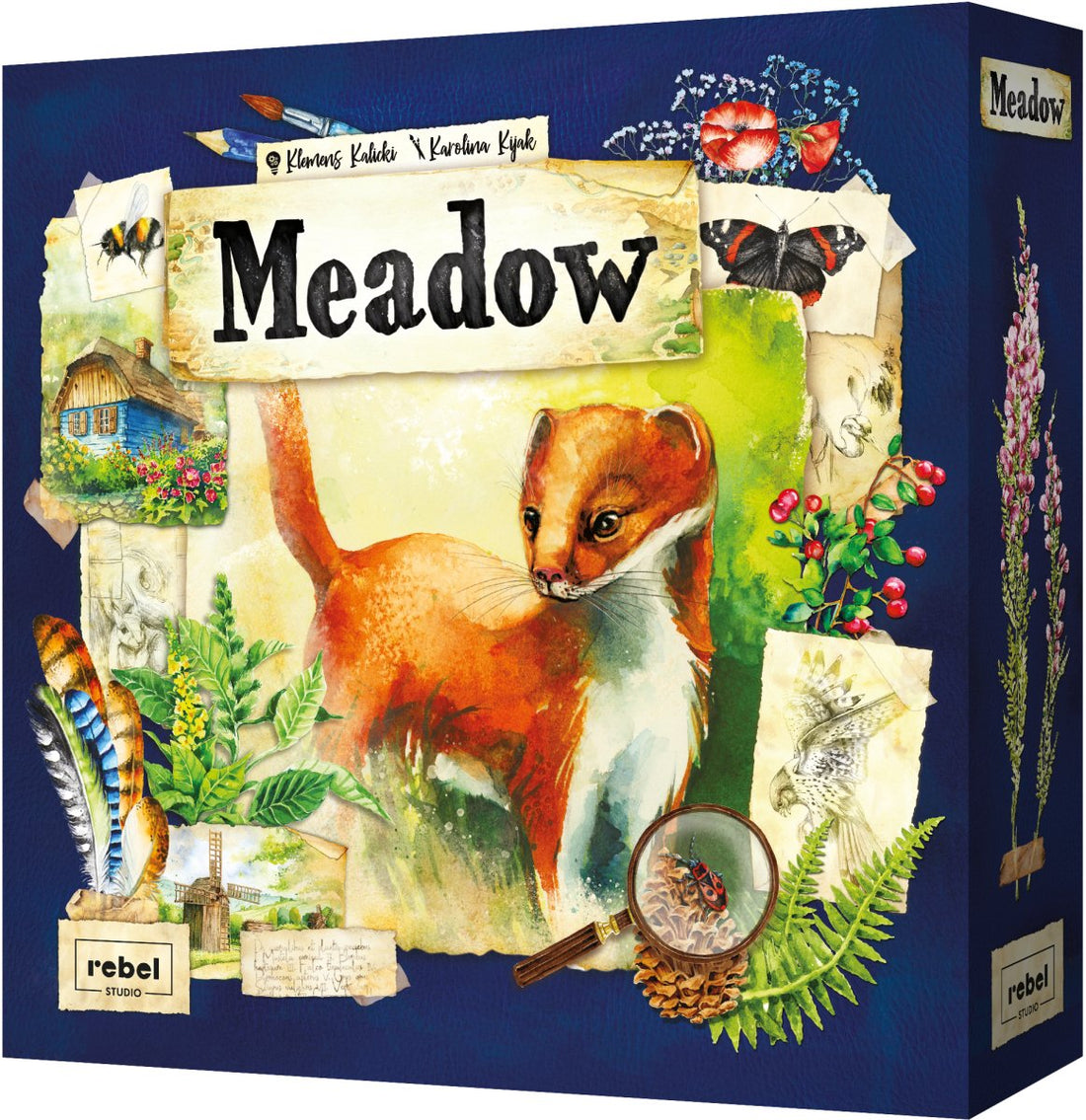 Meadow - 5902650615809 - CrystalLotus.eu