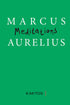 Meditations by Marcus Aurelius (Kaktos Publications) - 9786182152508 - Crystal Lotus
