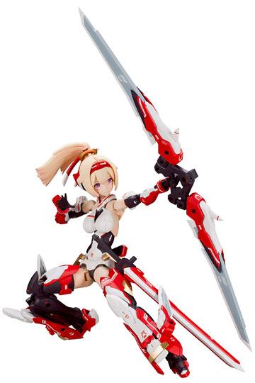 Megami Device Plastic Model Kit 1/1 Asra Archer 14 cm - 4934054030729 - CrystalLotus.eu