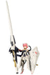 Megami Device Plastic Model Kit 1/1 Bullet Knights Lancer 35 cm - 4934054031955 - CrystalLotus.eu