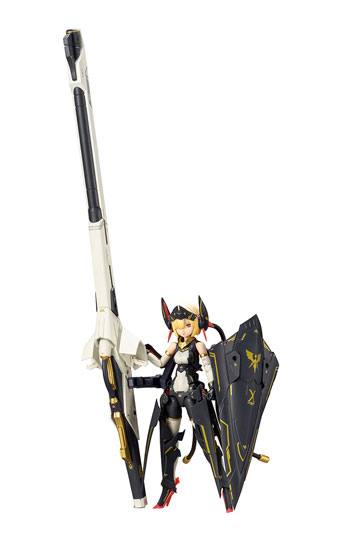 Megami Device Plastic Model Kit 1/1 Bullet Knights Launcher 35 cm - 4934054049998 - CrystalLotus.eu