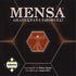 Mensa (Greek Version) - 5205444111199 - CrystalLotus.eu