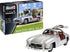 Mercedes Benz 300 SL (1:12) - 4009803076577 - CrystalLotus.eu