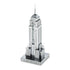 Metal Earth Empire State Building - 032309010107 - CrystalLotus.eu