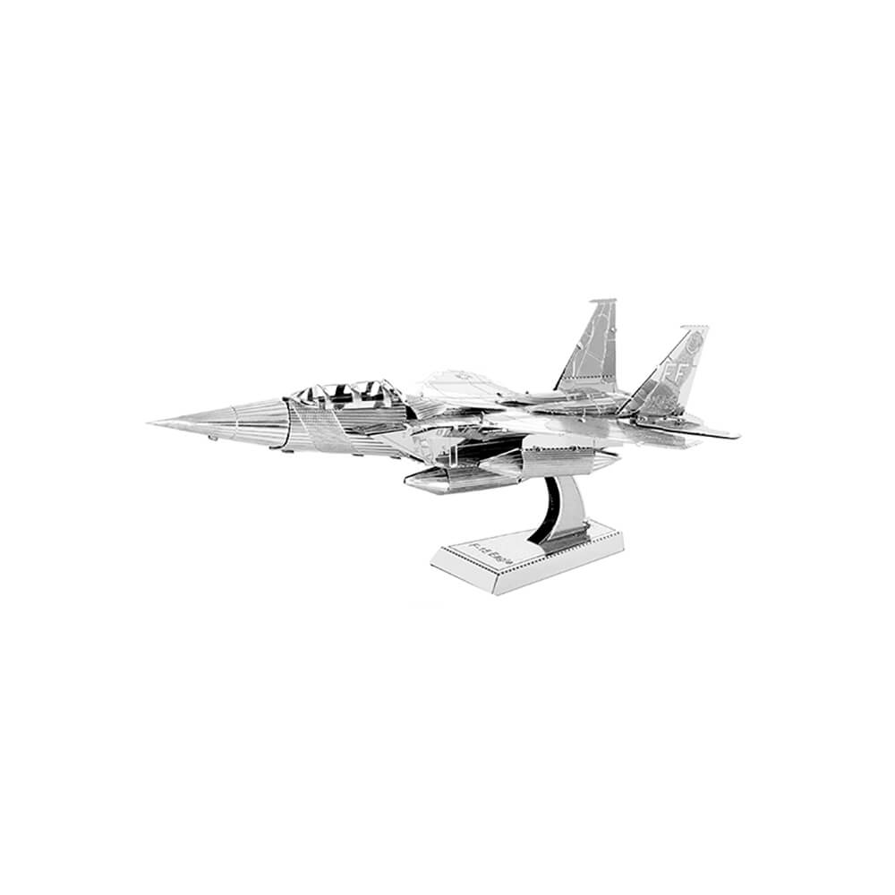 Metal Earth F - 15 Eagle - 032309010824 - CrystalLotus.eu