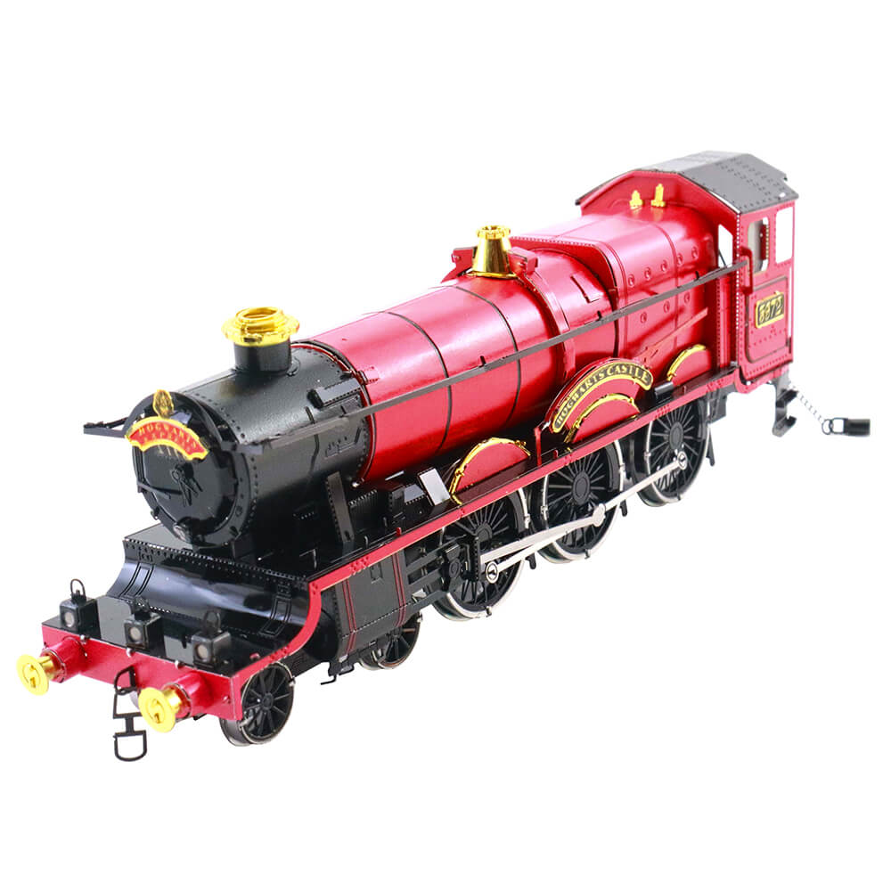 Metal Earth Harry Potter Hogwarts Express - 032309014280 - CrystalLotus.eu