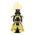 Metal Earth Japanese (Toyotomi) Armor - 032309011067 - CrystalLotus.eu