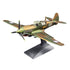 Metal Earth P - 40 Warhawk - 032309012132 - CrystalLotus.eu