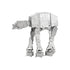 Metal Earth Star Wars AT - AT - 032309012521 - CrystalLotus.eu