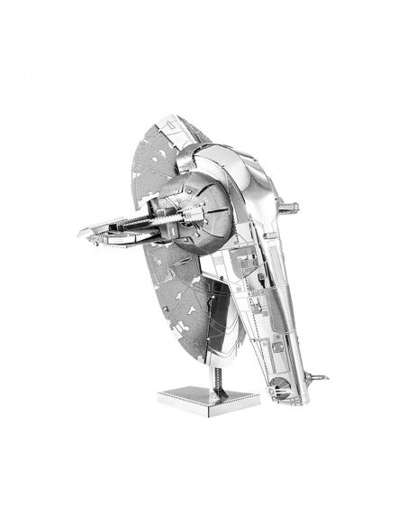 Metal Earth Star Wars Slave I (2Φ) - 032309012606 - CrystalLotus.eu