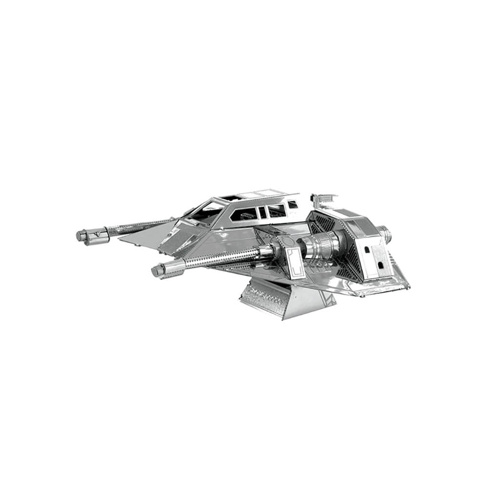 Metal Earth Star Wars Snowspeeder - 032309012583 - CrystalLotus.eu