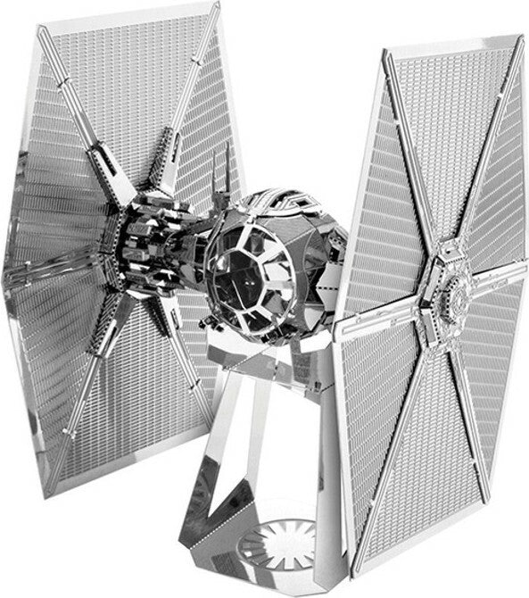 Metal Earth Star Wars Special Forces TIE Fighter - 032309012675 - CrystalLotus.eu