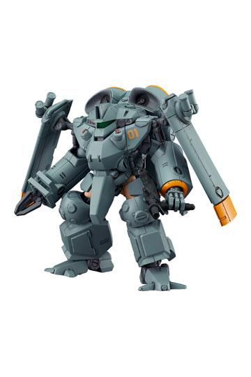 Metal Skin Panic MADOX - 01 Moderoid Plastic Model Kit MADOX - 01 12 cm - 4580590159303 - CrystalLotus.eu