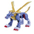 MetalGarurumon (Figure - Rise Amplified) | Digimon - 4573102620774 - CrystalLotus.eu