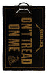 Metallica Doormat Don&