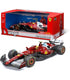 Bburago 1:18 Ferrari F1 SF-25 (