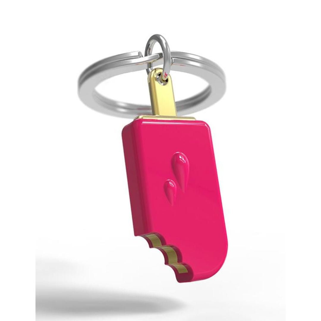 Metalmorphose Keychain - MTM086 - 02 - &