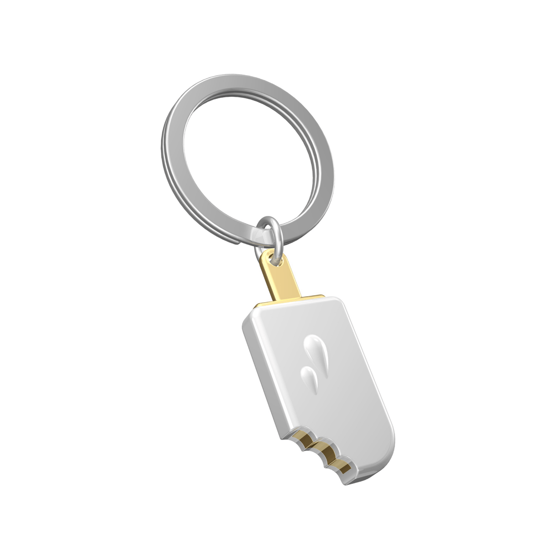 Metalmorphose Keychain - MTM086 - 03 - &