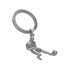 Metalmorphose Keychain - MTM281 - 01 - Soccer Key Ring - 5404006046744 - Crystal Lotus