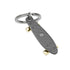 Metalmorphose Keychain - MTM378 - 01 - Sport Collection Retro Skateboard - 5404006067565 - Crystal Lotus