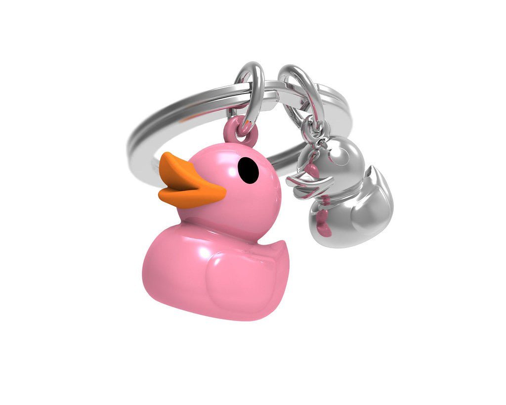 Metalmorphose Keychain - MTM925 - 04 - &