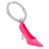Metalmorphose Keychain - MTM977 - 02 - High Heel Key Ring - 5404006033300 - Crystal Lotus