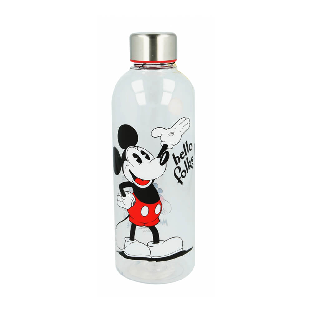 Mickey 90 Hydro Bottle 850 ml - 8412497016372 - CrystalLotus.eu