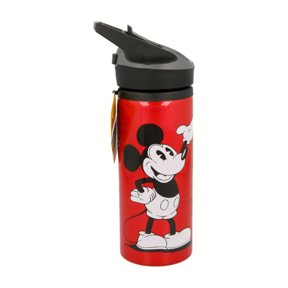 Mickey 90 Premium Aluminium Bottle 710 ml - 8412497016358 - CrystalLotus.eu