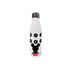 Mickey Daily Aluminium Bottle 600 ml Black Dots Rps - 8412497448845 - CrystalLotus.eu