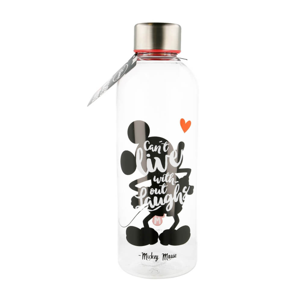 Mickey Hydro Bottle 850 ml - 8412497016327 - CrystalLotus.eu