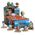 Mighty Jaxx Freeny’s Hidden Dissectibles: One Piece (Series 2) - 658215289453 - Crystal Lotus