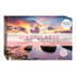 Mindfulness 500 - Piece Jigsaws: Beach - 9354537001568 - CrystalLotus.eu