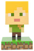 Minecraft 3D Icon Light Alex - 5055964742256 - Crystal Lotus