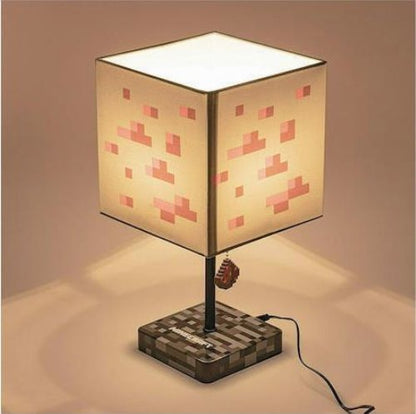 Minecraft Block LED Light - 5055964764555 - CrystalLotus.eu