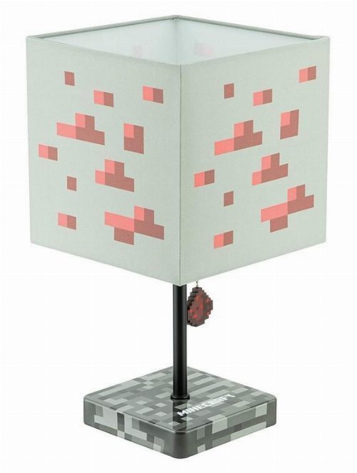 Minecraft Block LED Light - 5055964764555 - CrystalLotus.eu