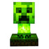 Minecraft - Creeper Icon Light BDP - 5055964742270 - CrystalLotus.eu