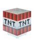 Minecraft TNT Light with Sound - 5055964768164 - CrystalLotus.eu