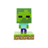 Minecraft - Zombie Icon Light BDP - 5055964742263 - CrystalLotus.eu