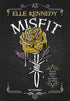 Misfit - 9786180336818 - CrystalLotus.eu