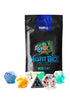 Misfit Resin Dice Set Blind Bag - 687700231875 - Crystal Lotus