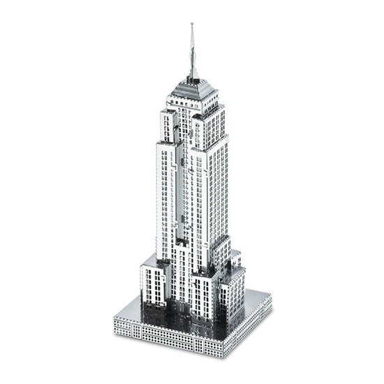 Metal Earth Empire State Building